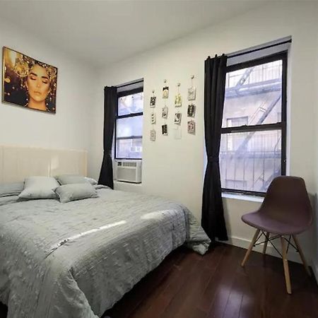 Heart Of Downtown Manhattan - Stylish One Bedroom Apartment In Vibrant Union Square Нью-Йорк Экстерьер фото