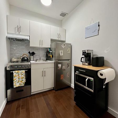 Heart Of Downtown Manhattan - Stylish One Bedroom Apartment In Vibrant Union Square Нью-Йорк Экстерьер фото