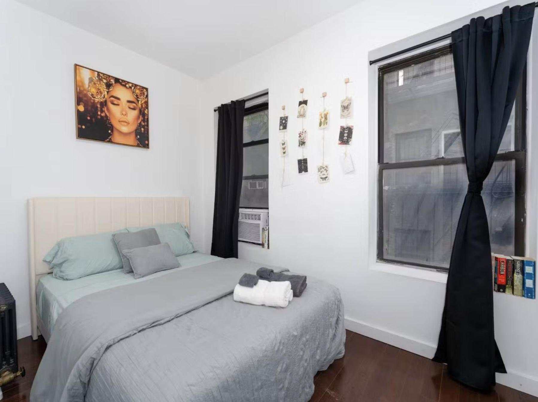 Heart Of Downtown Manhattan - Stylish One Bedroom Apartment In Vibrant Union Square Нью-Йорк Экстерьер фото