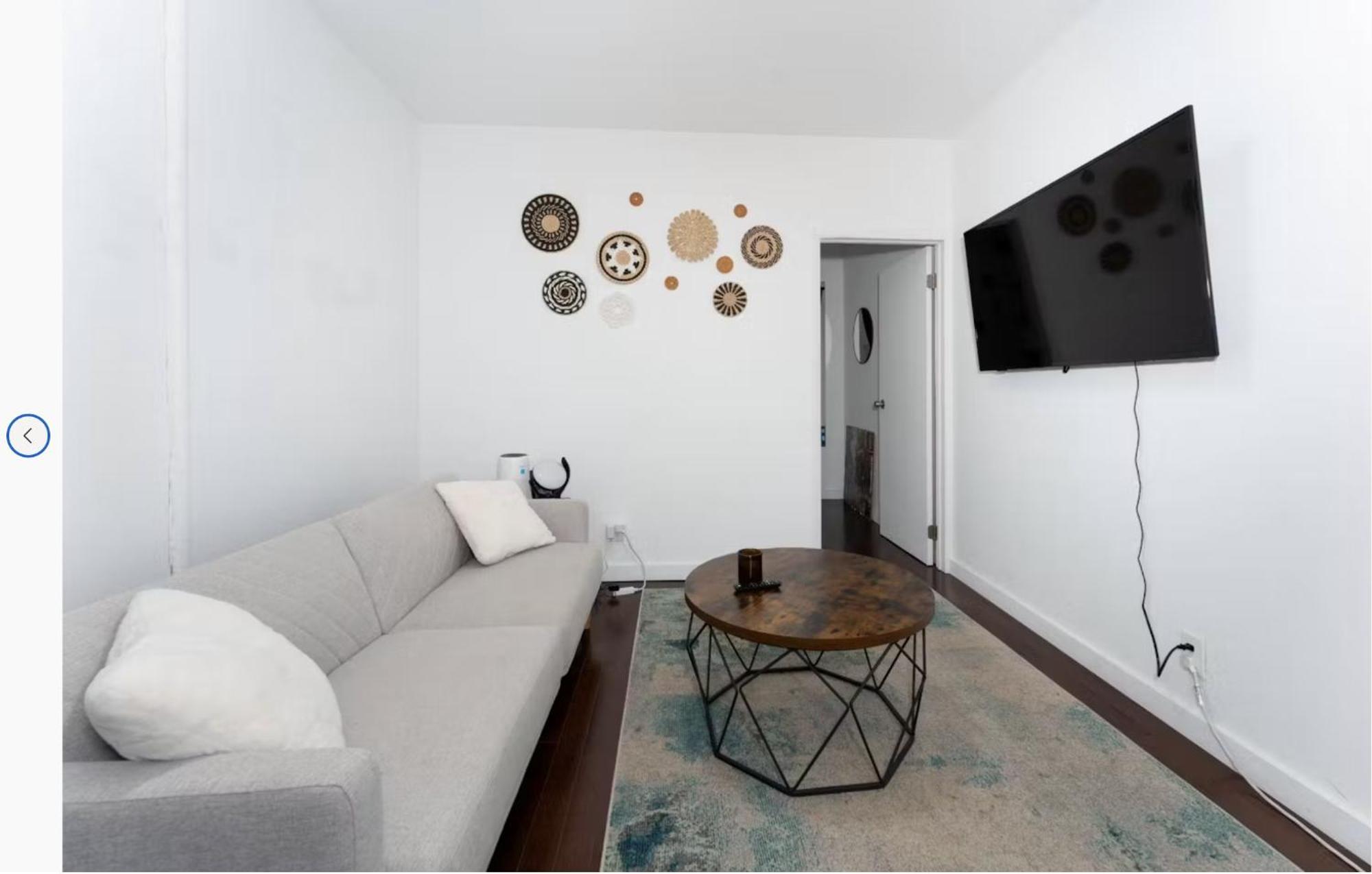 Heart Of Downtown Manhattan - Stylish One Bedroom Apartment In Vibrant Union Square Нью-Йорк Экстерьер фото