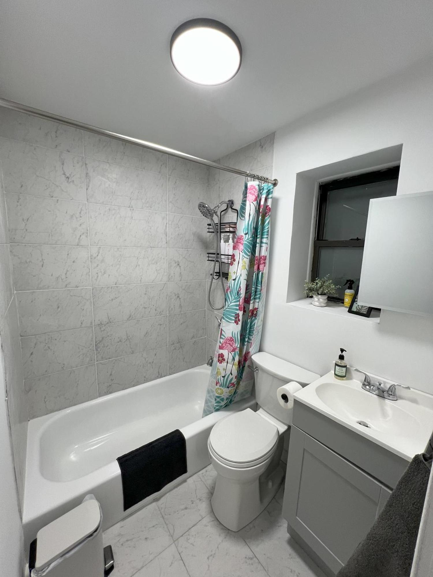Heart Of Downtown Manhattan - Stylish One Bedroom Apartment In Vibrant Union Square Нью-Йорк Экстерьер фото